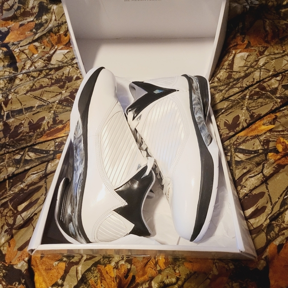 Jordan 2009 - Picture 4 of 16